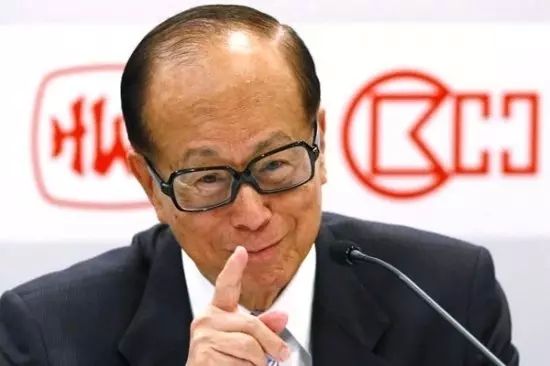 創(chuàng)業(yè)公司如何用人？看看李嘉誠愿意的提拔10種人