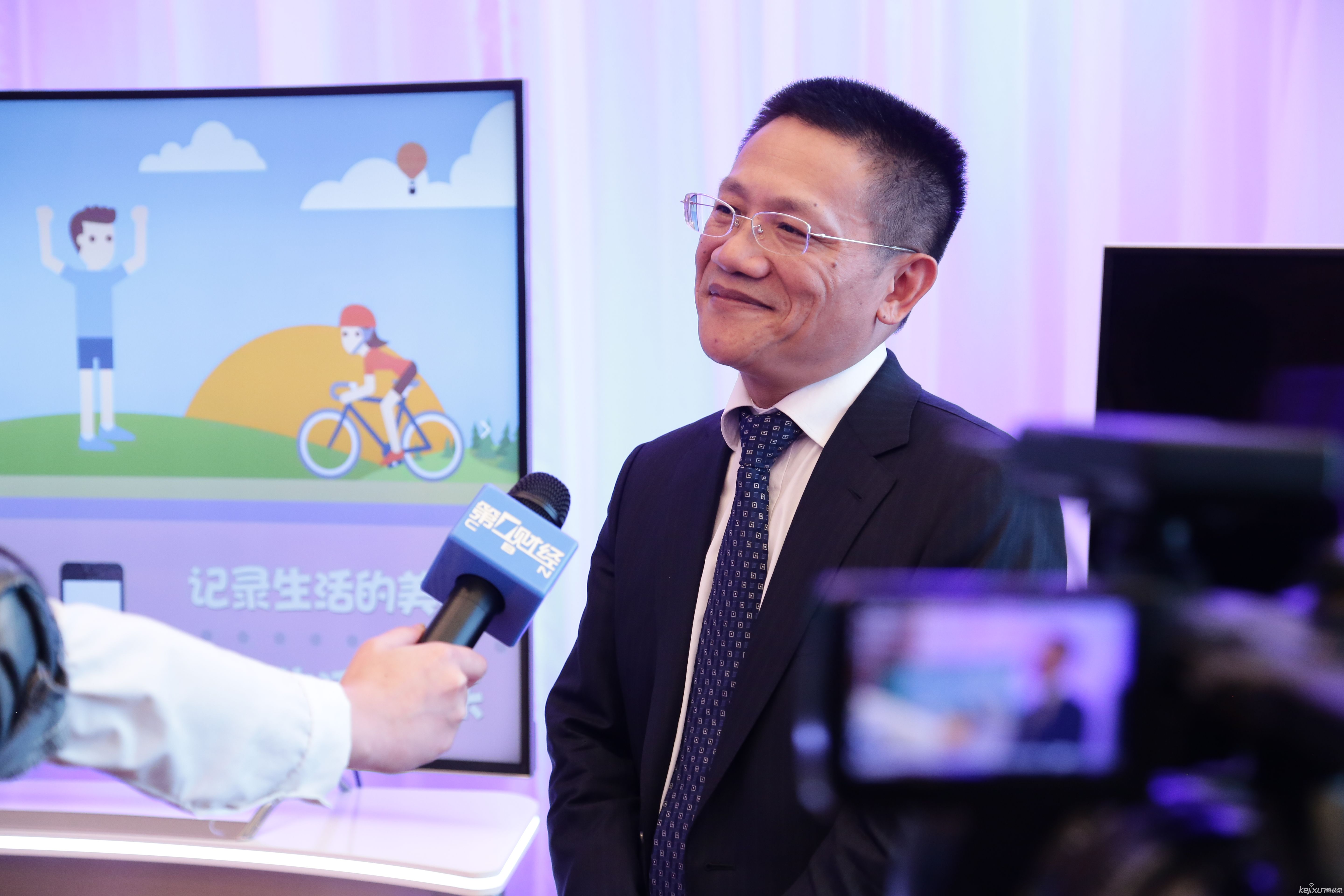 海信電器：我們已經是一家互聯網公司