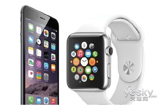 蘋果新專利 Apple Watch聯(lián)網無需綁定iPhone