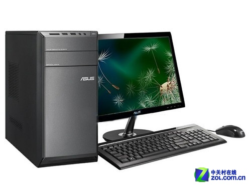 華碩CM6331 