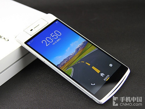 全方位無死角拍攝_ 魅藍(lán)note2第1張圖