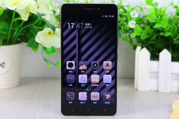 MX5/榮耀7全球首發(fā) 6月關(guān)注度最高手機(jī)