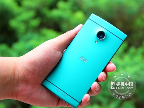 金屬機(jī)身生來(lái)純凈_聯(lián)想樂(lè)檬K3 Note第2張圖