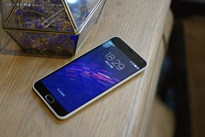 套裝更實惠 魅藍Note2京東現貨僅999元