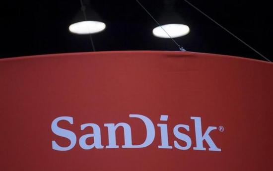 傳美光和西部數(shù)據(jù)考慮收購SanDisk