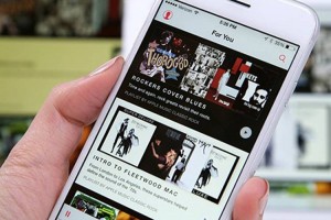 蘋果在中國禁用Apple News為哪般？