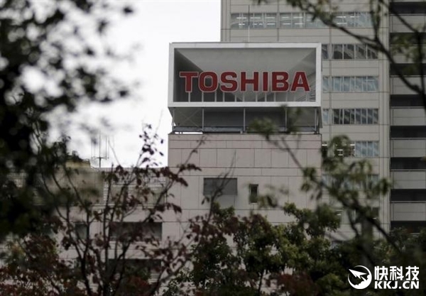 涉嫌造假帳 日本監(jiān)管部門將罰款東芝上億