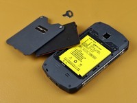 AGM MINI手機(jī)續(xù)航測試 出門不拿充電寶