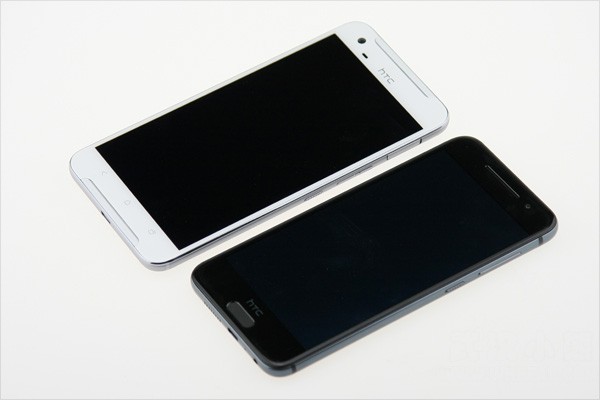 無指紋識別差評 HTC One X9真機(jī)曝光