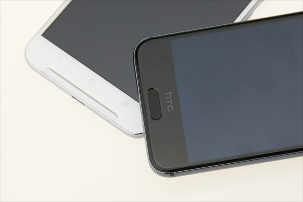 無指紋識別差評 HTC One X9真機(jī)曝光