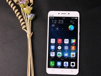 vivo X6 Plus評(píng)測(cè) :極速和HiFi的新革命