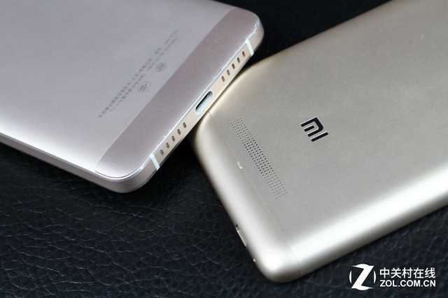 樂(lè)1s對(duì)比紅米Note 3（先不發(fā)） 