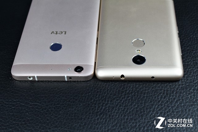 樂(lè)1s對(duì)比紅米Note 3（先不發(fā)） 