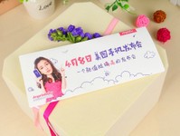 花樣百出 2015年手機(jī)發(fā)布會(huì)邀請(qǐng)函回顧