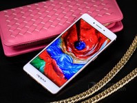 4GB RAM+安卓6.0 華為Mate 8購(gòu)機(jī)手冊(cè)