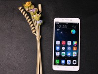 vivo X6Plus官網(wǎng)報價2998起 夠快才暢快