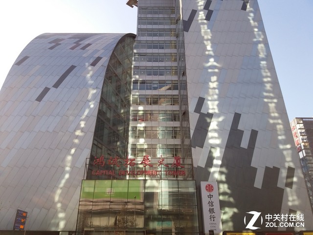 畫質(zhì)不輸旗艦 三星Galaxy A5拍照體驗(yàn) 