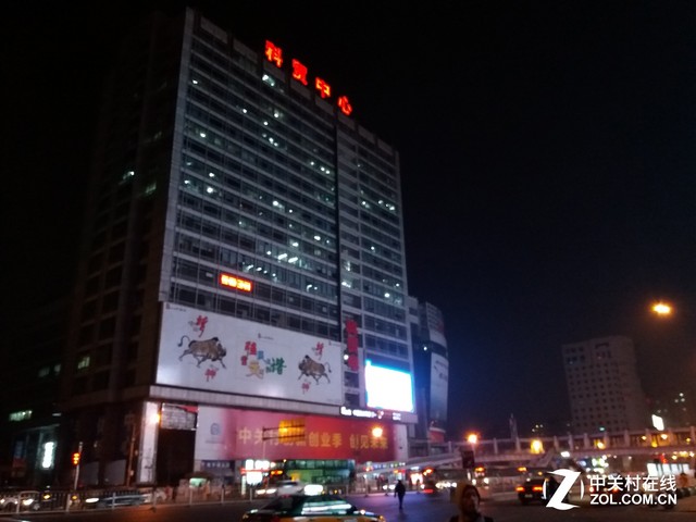 畫質(zhì)不輸旗艦 三星Galaxy A5拍照體驗(yàn) 