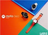 2388元！Moto 360 Sport智能手表國行正式發售