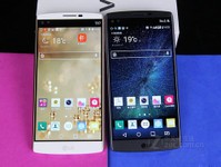 關注更新！ LG V10被爆出指紋安全漏洞