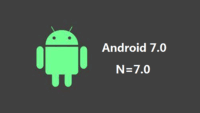 改與變? 一場關(guān)于Android7.0的“偽”評(píng)測