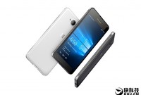 Win10美機(jī)！Lumia的絕唱650來(lái)了