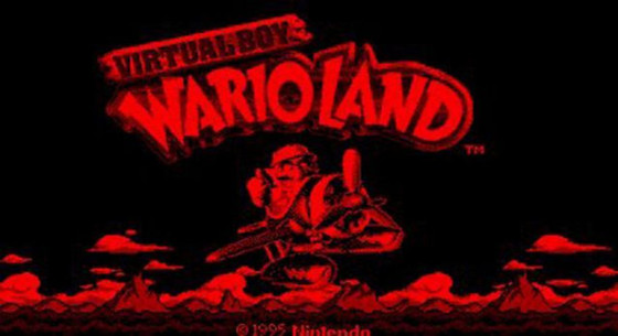 任天堂20年VR之路太悲催：誰還記得VIRTUAL BOY？