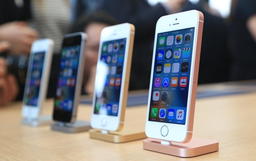 iPhone SE對比iPhone 5S評測 有啥不一樣？
