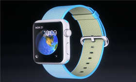 蘋果Apple Watch春季發布會盤點：缺乏誠意！