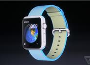 新版Apple Watch發布：便宜了！