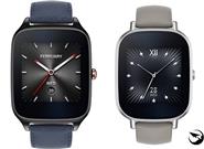 APP泄密：華碩ZenWatch 2手表要登陸國內？