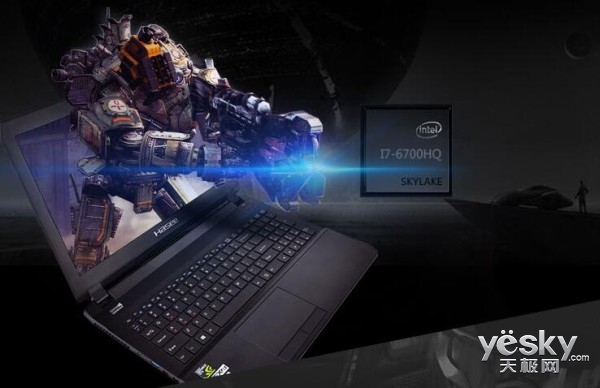 土豪玩家首選 戰(zhàn)神領銜GTX980M游戲本熱銷