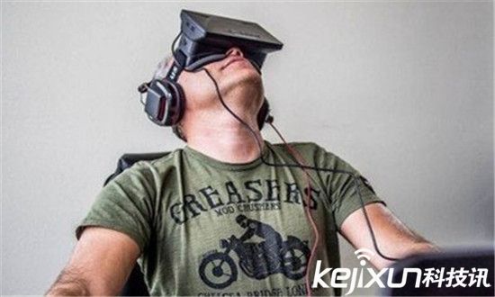 中國首家vr虛擬現實網吧？ HTCvive推廣計劃