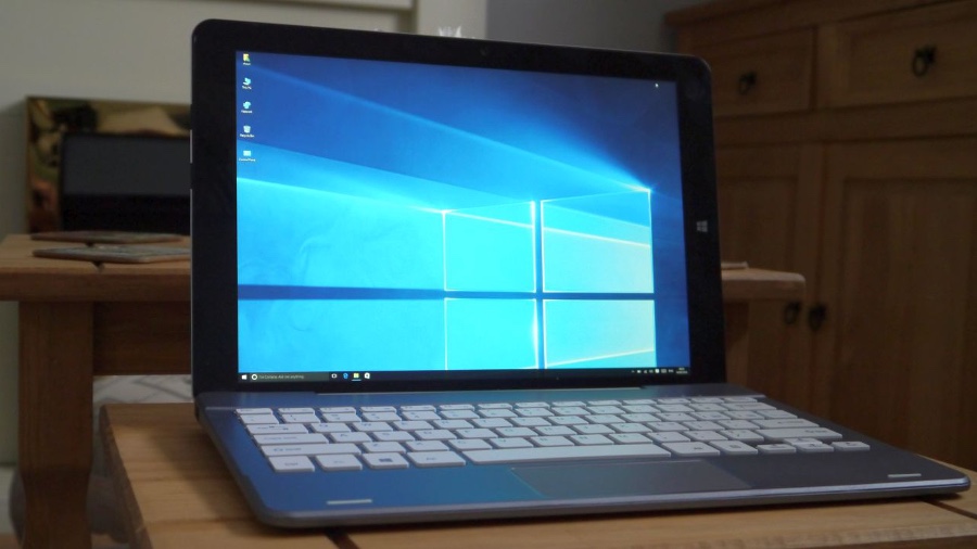 Surface 3新對(duì)手？馳為Chuwi Hi12多圖