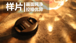畫質速度兼具 佳能EOS-1DX Mark II評測 