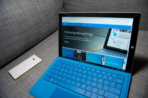 新版Windows10開(kāi)始支持瀏覽器廣告攔截,今夏大范圍推廣