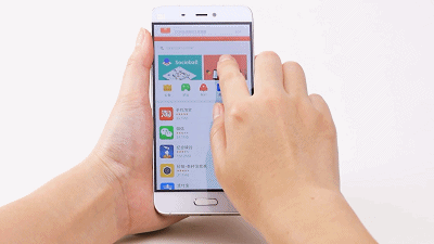 好用到爆！小米自曝MIUI 8：設計靈感來自于它