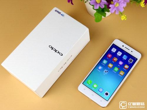 OPPO A37和樂(lè)2有什么區(qū)別 OPPO A37和樂(lè)2對(duì)比評(píng)測(cè)2
