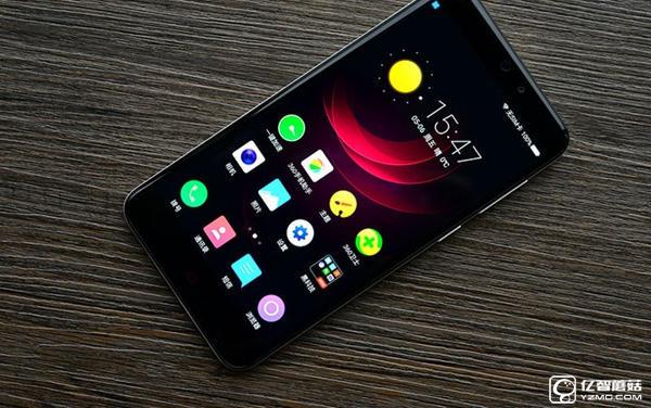 360手機(jī)N4/魅藍(lán)Note 3對比評測