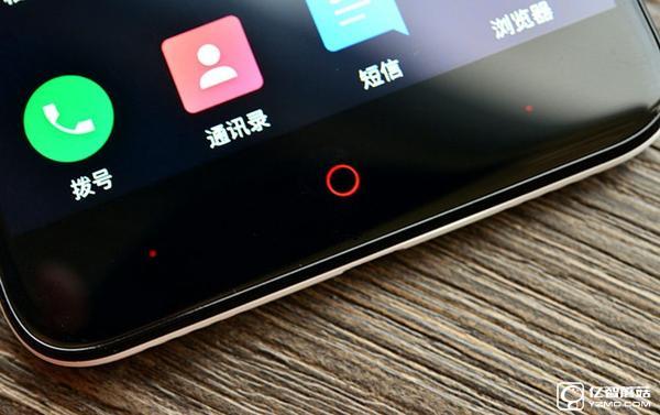 360手機(jī)N4/魅藍(lán)Note 3對比評測