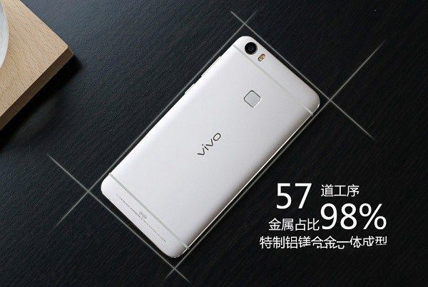 vivo Xplay5和OPPO R9哪個(gè)好看 外觀對(duì)比圖