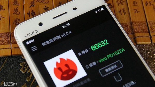 vivo Xplay5和OPPO R9性能哪個(gè)好 跑分對(duì)比