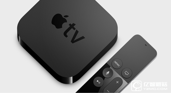 蘋果的Apple TV來不了，小米的盒子卻去了美國