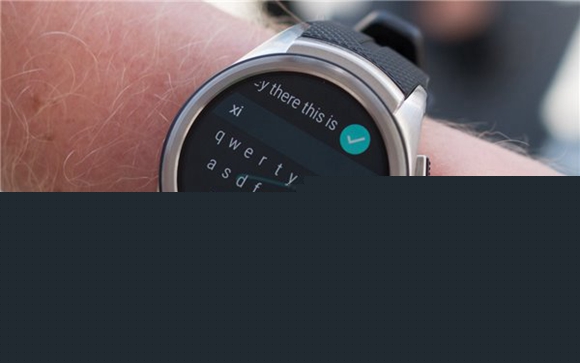 谷歌Android Wear 2.0首發體驗：新設計，不再雞肋