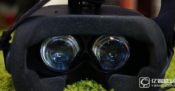 HTC Vive VR頭盔怎么樣？