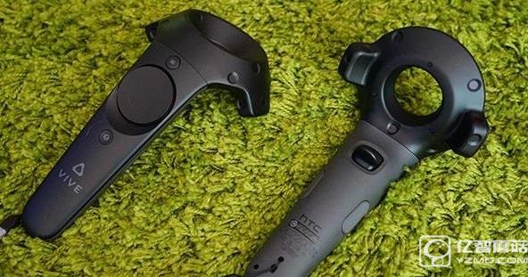 HTC Vive VR頭盔怎么樣？