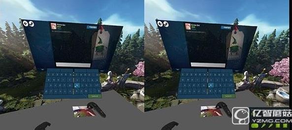 HTC Vive VR頭盔怎么樣？