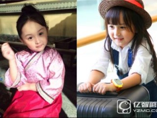 六一兒童節送什么禮物給孩子？兒童智能手表熱銷