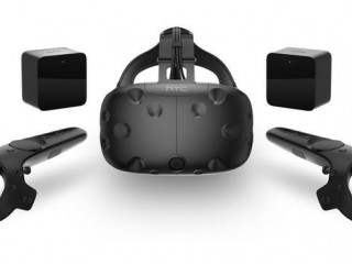 關于HTC Vive和Oculus的這些小細節買前必看！