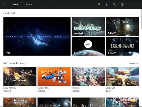 買前必看！關于HTC Vive和Oculus的一些小細節